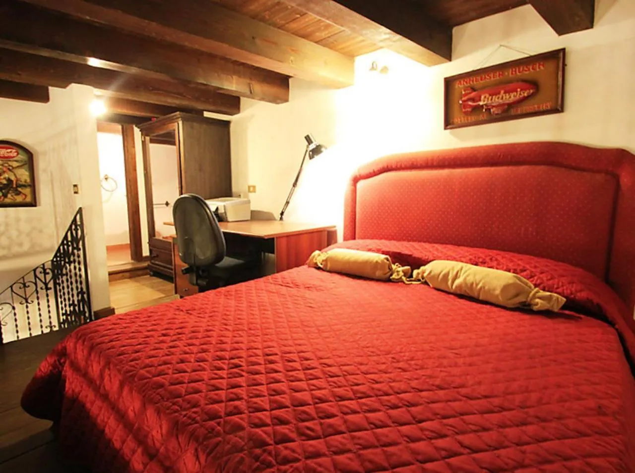 Apartmán Orologio Del Massimo Palermo