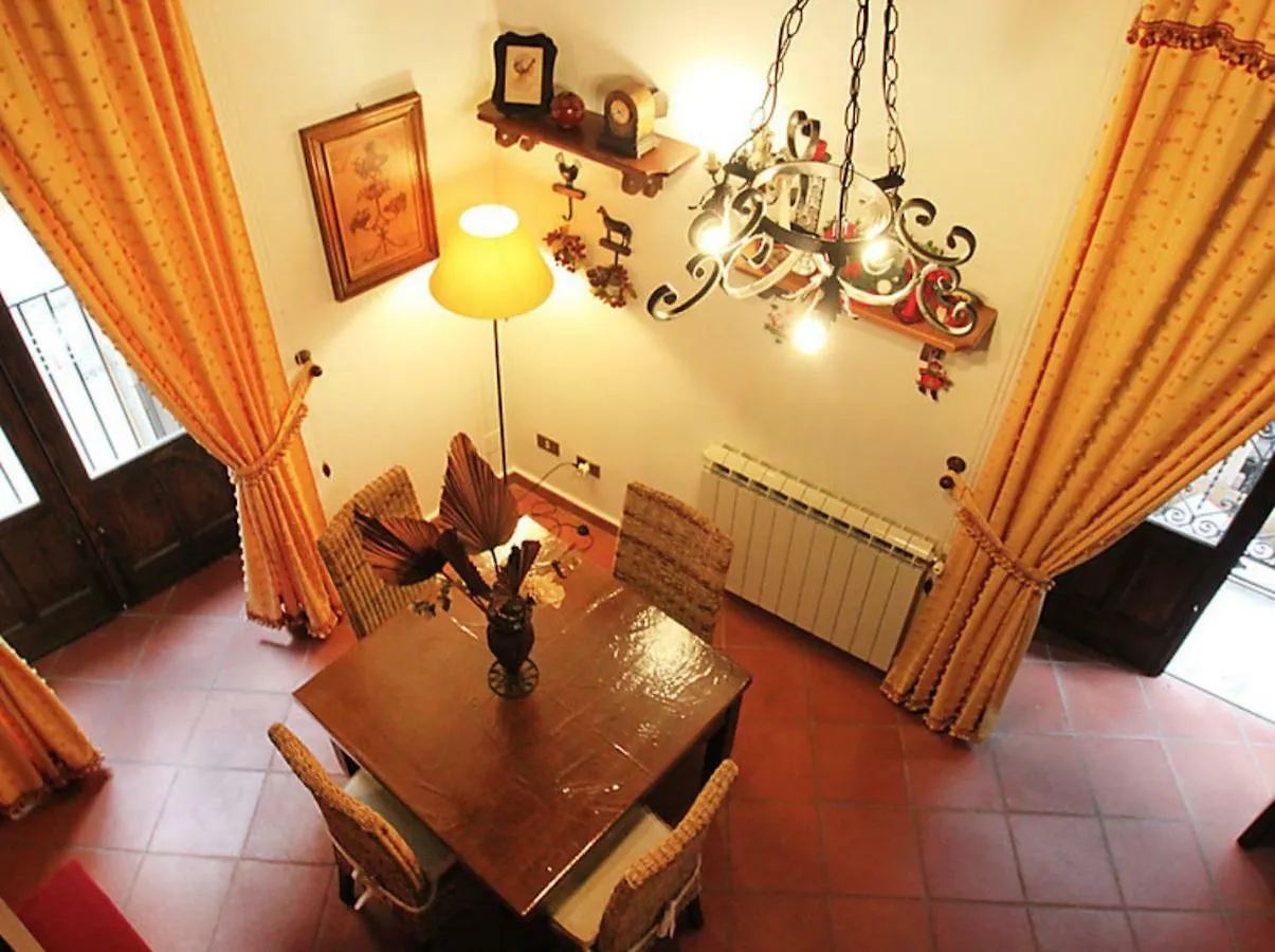 Appartamento Orologio del Massimo Palermo 0*,