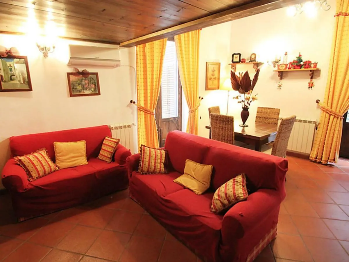 Apartmán Orologio Del Massimo Palermo