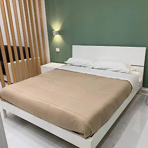 Appartamento Quattro Canti, Palermo